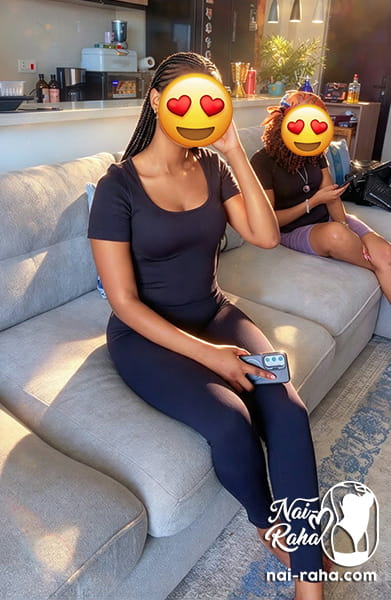 Escort Services, Call Girls And Hookups In Nairobi, Embakasi, Fedha